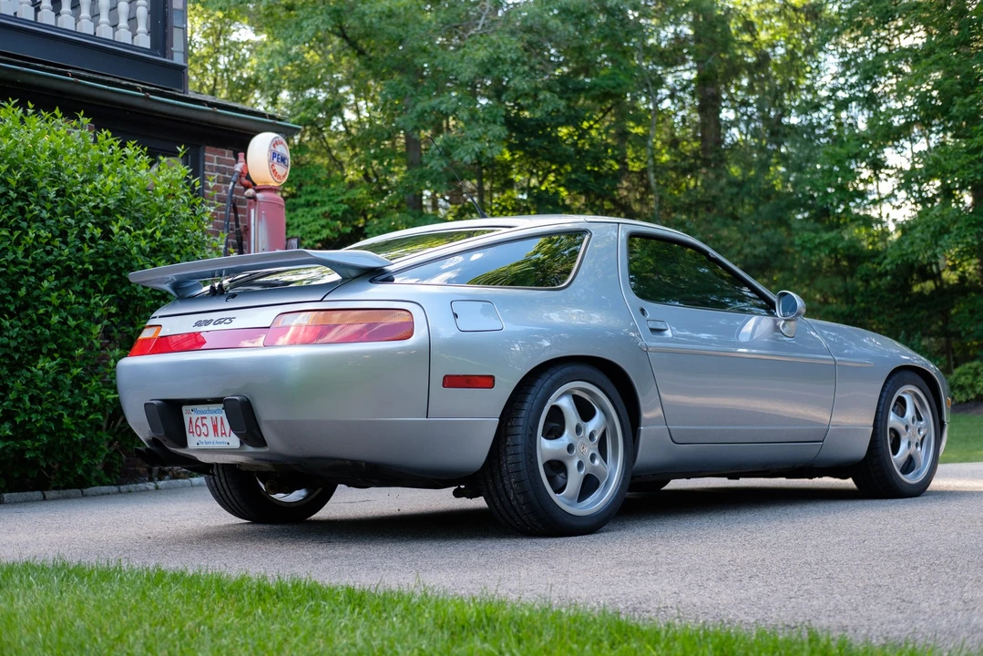 1994 Porsche 928 GTS - Image 21 of 31