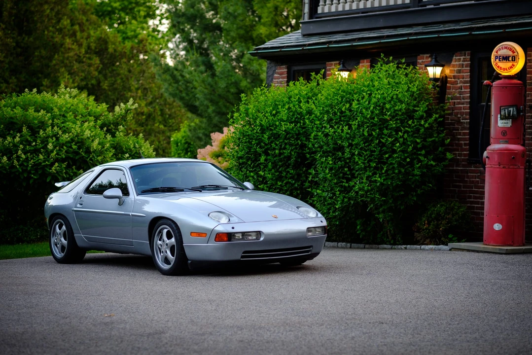 1994 Porsche 928 GTS - Image 27 of 31