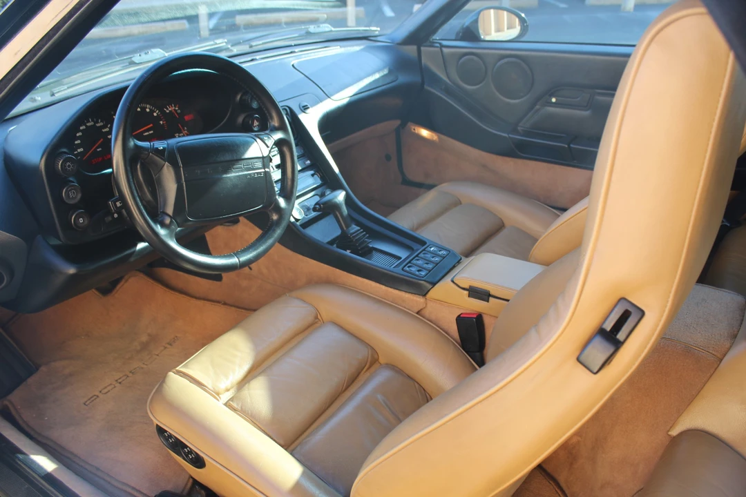 1994 Porsche 928 GTS - Image 29 of 31