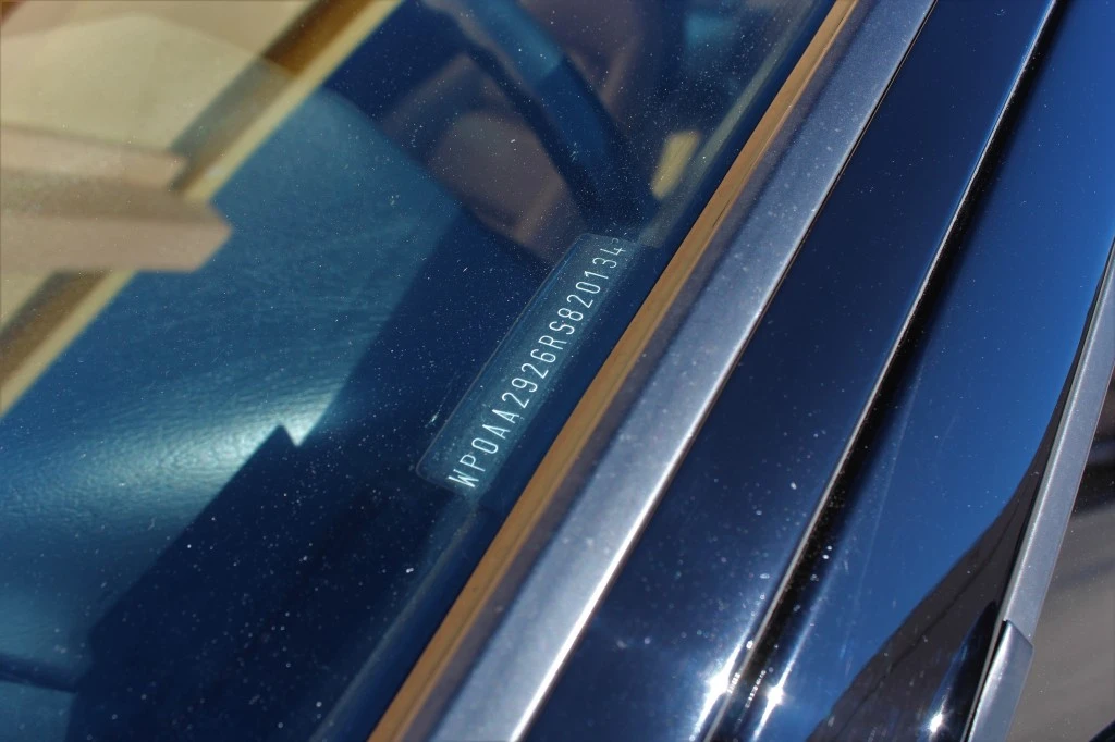 1994 Porsche 928 GTS - Image 23 of 31