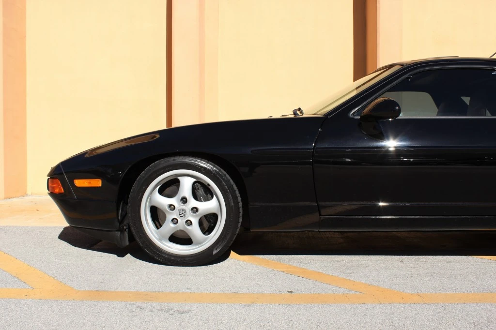 1994 Porsche 928 GTS - Image 15 of 31
