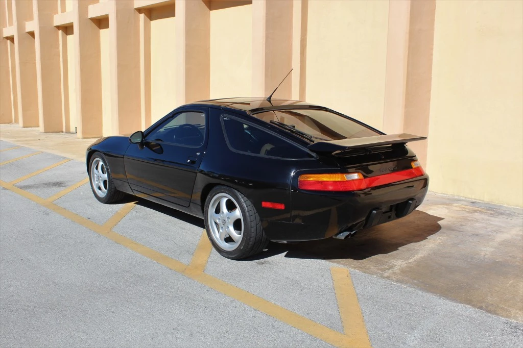 1994 Porsche 928 GTS - Image 13 of 31