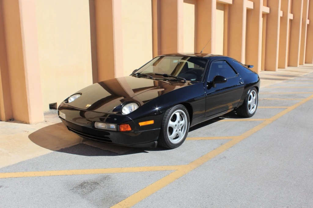 1994 Porsche 928 GTS - Image 3 of 31