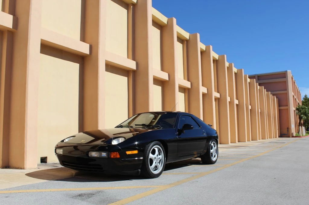 1994 Porsche 928 GTS - Image 2 of 31