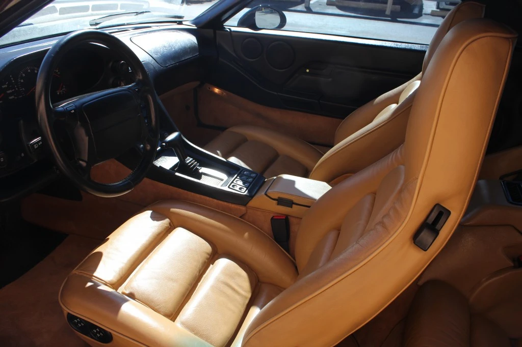 1994 Porsche 928 GTS - Image 30 of 31