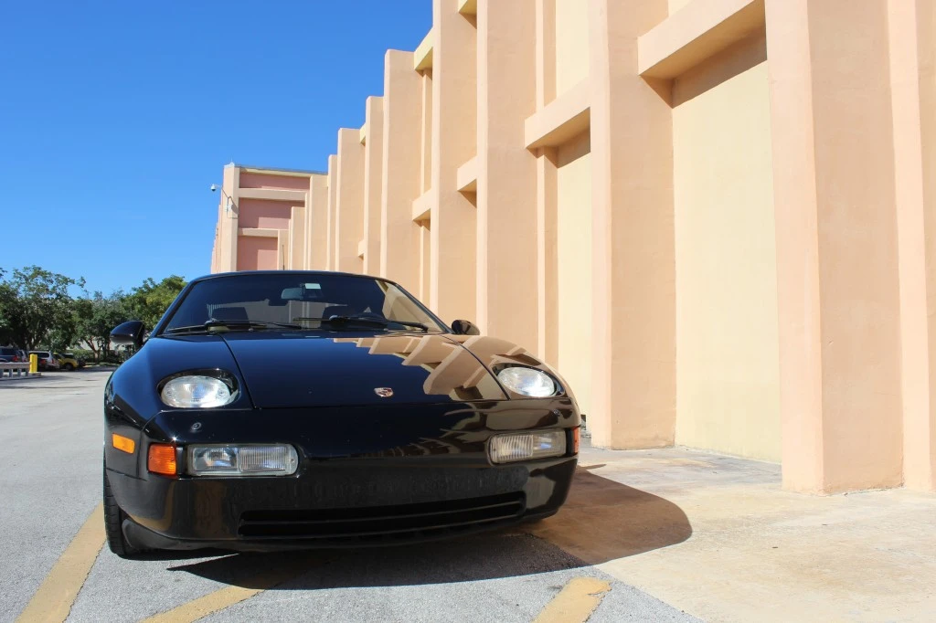 1994 Porsche 928 GTS - Image 6 of 31