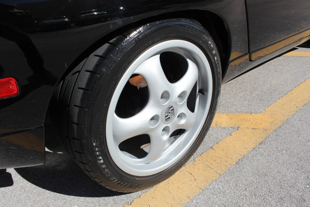 1994 Porsche 928 GTS - Image 20 of 31