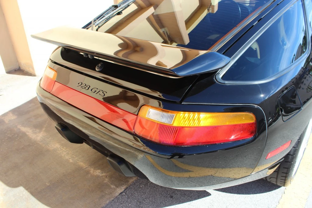 1994 Porsche 928 GTS - Image 22 of 31