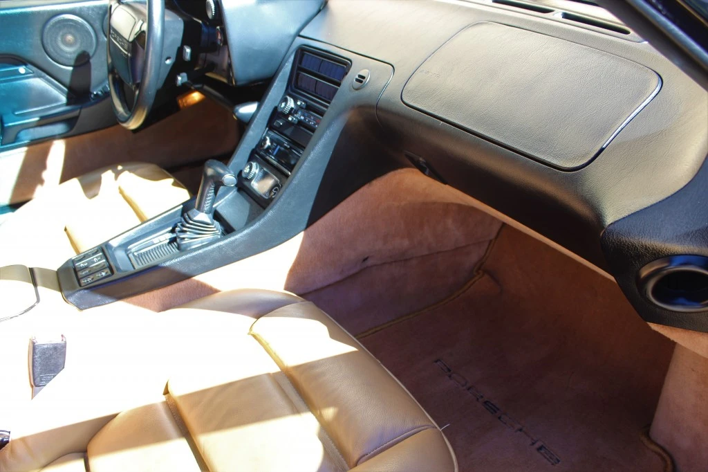 1994 Porsche 928 GTS - Image 31 of 31