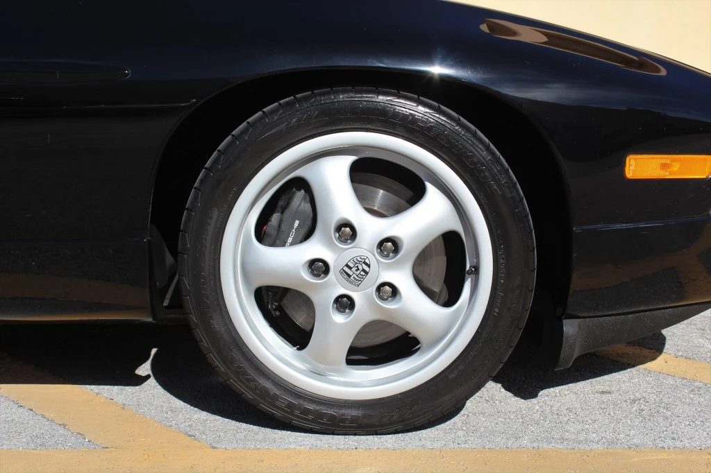 1994 Porsche 928 GTS - Image 17 of 31