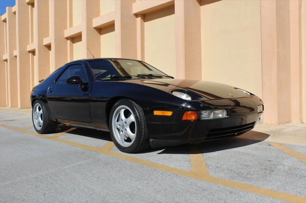 1994 Porsche 928 GTS - Image 10 of 31