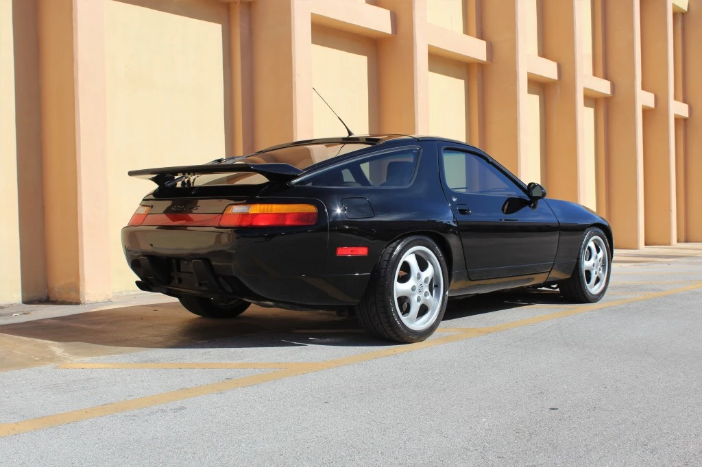 1994 Porsche 928 GTS - Image 12 of 31