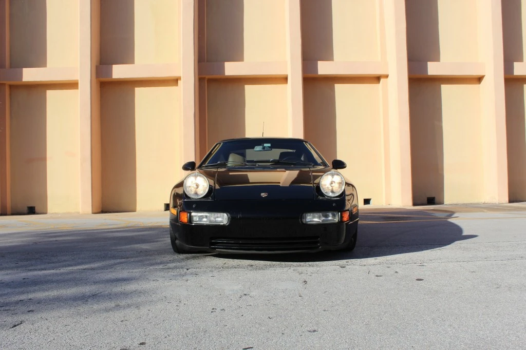 1994 Porsche 928 GTS - Image 7 of 31