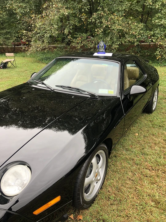 1994 Porsche 928 GTS - Image 26 of 31