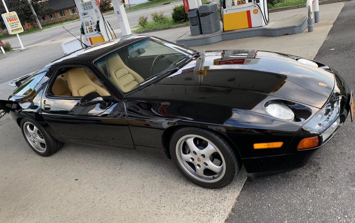 1994 Porsche 928 GTS - Image 25 of 31
