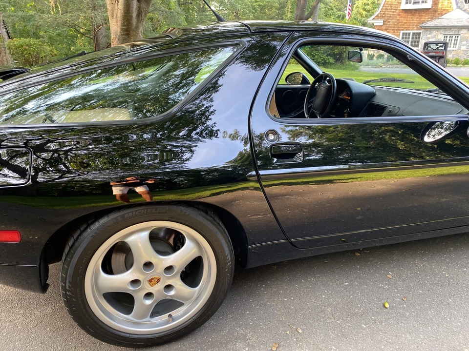 1994 Porsche 928 GTS - Image 21 of 31