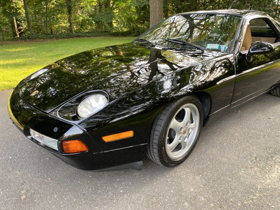 1994 Porsche 928 GTS - Image 14 of 31