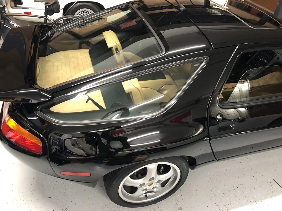 1994 Porsche 928 GTS - Image 27 of 31