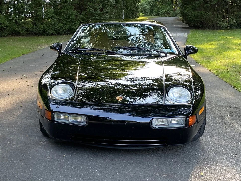 1994 Porsche 928 GTS - Image 3 of 31