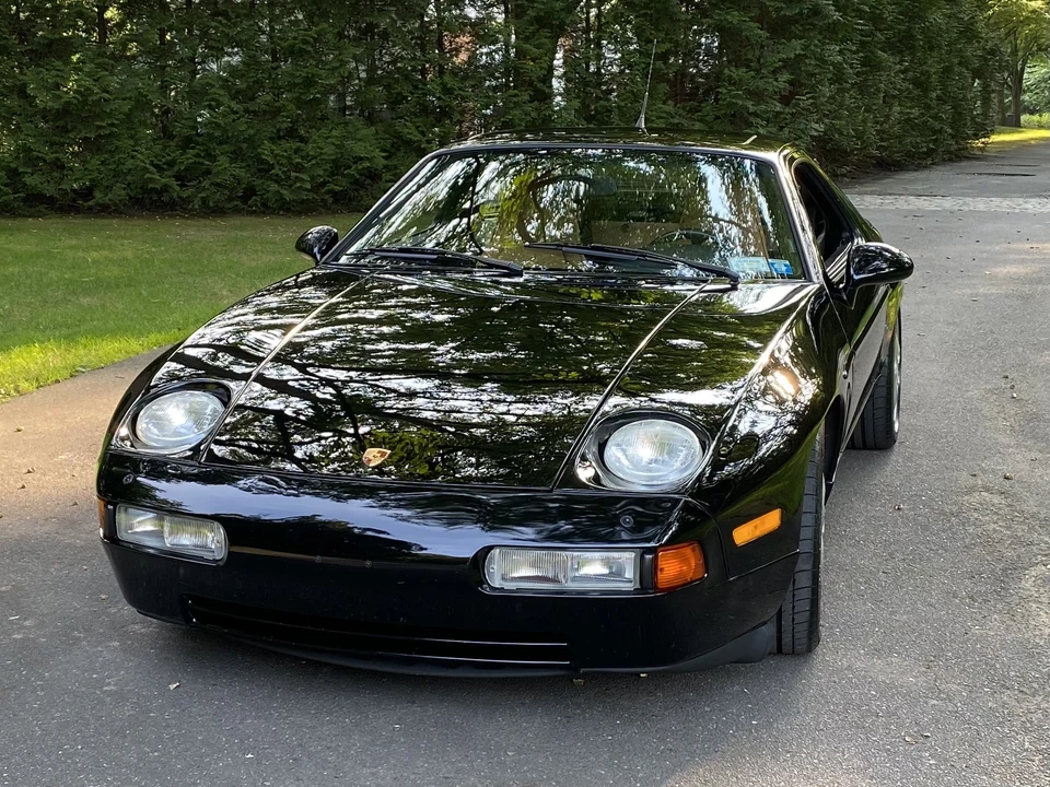 1994 Porsche 928 GTS - Image 2 of 31