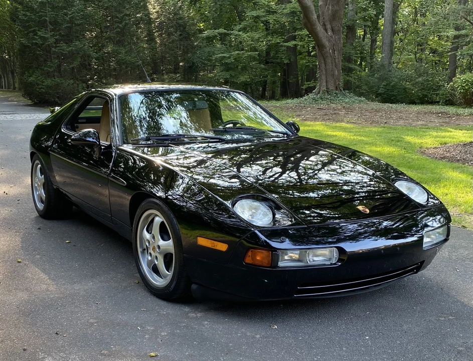 1994 Porsche 928 GTS - Image 5 of 31