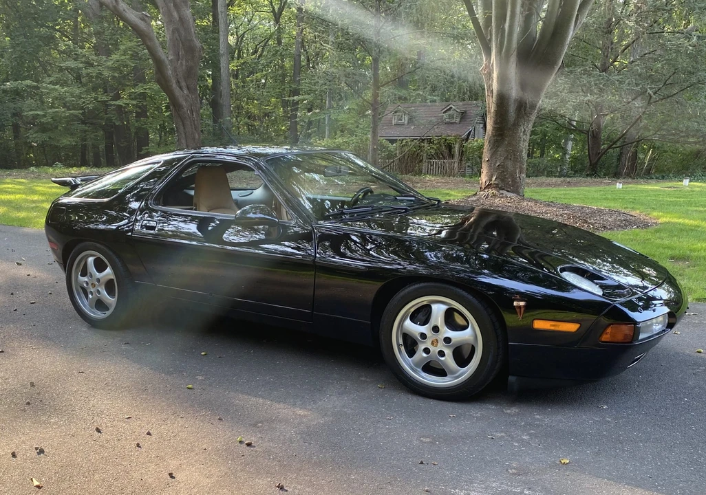 1994 Porsche 928 GTS - Image 4 of 31