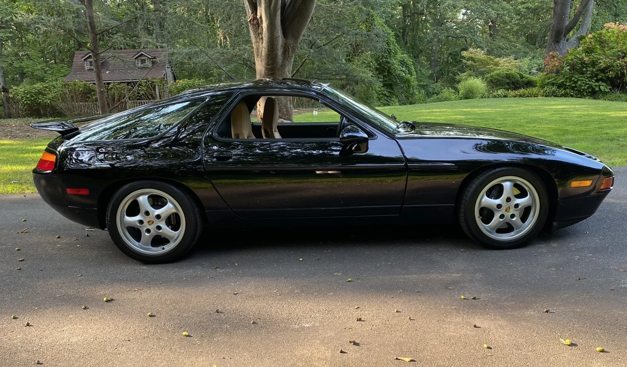 1994 Porsche 928 GTS - Image 7 of 31