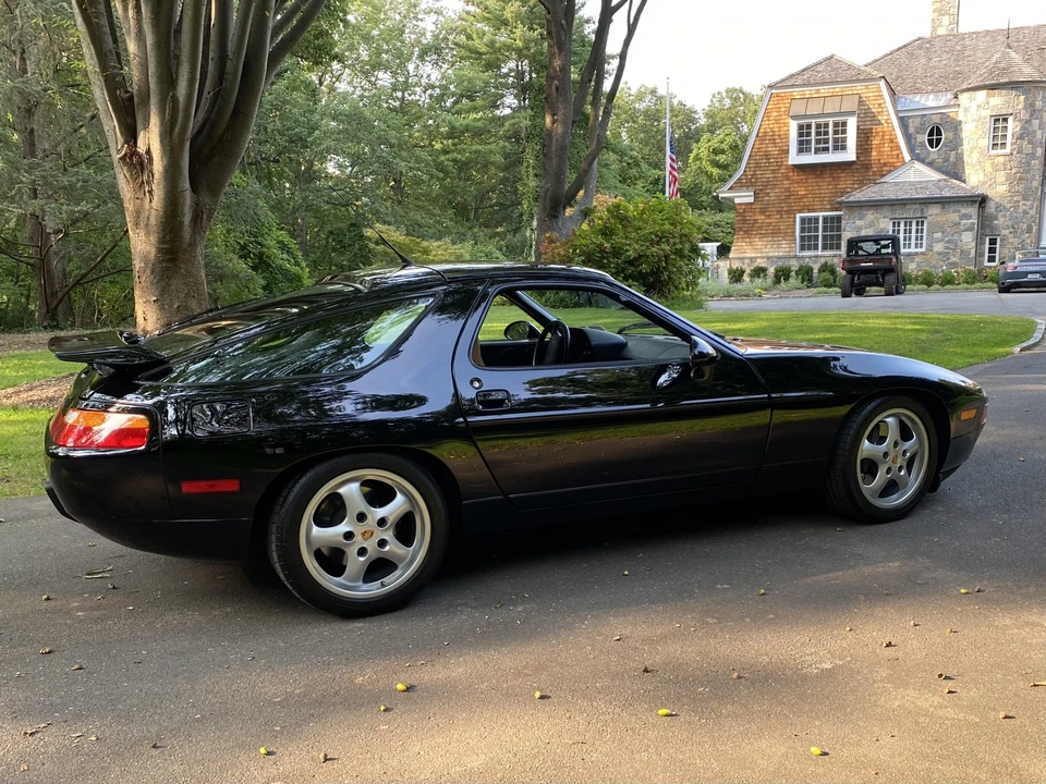 1994 Porsche 928 GTS - Image 6 of 31