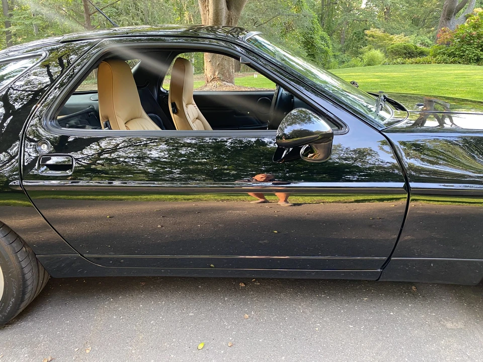 1994 Porsche 928 GTS - Image 20 of 31