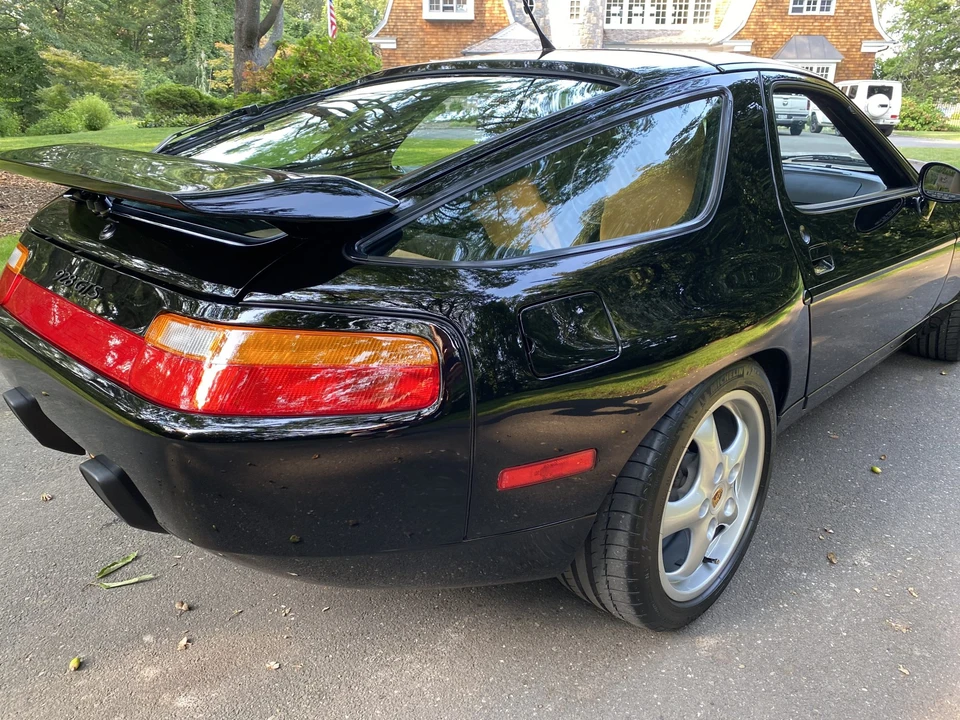 1994 Porsche 928 GTS - Image 19 of 31