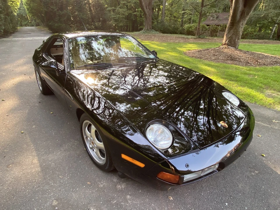 1994 Porsche 928 GTS - Image 13 of 31