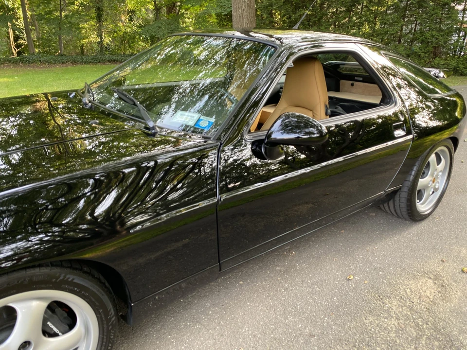 1994 Porsche 928 GTS - Image 15 of 31