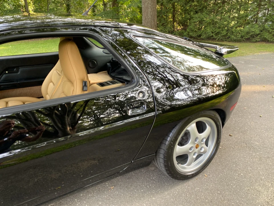 1994 Porsche 928 GTS - Image 16 of 31