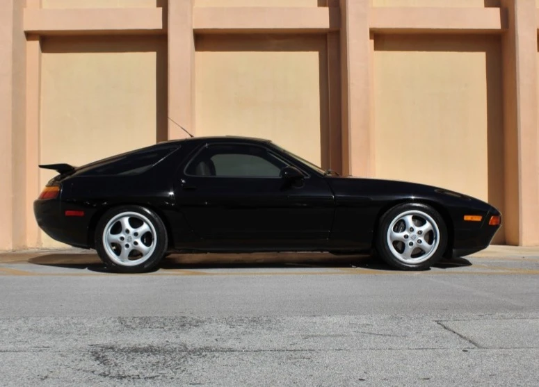 1994 Porsche 928 GTS - Image 11 of 31