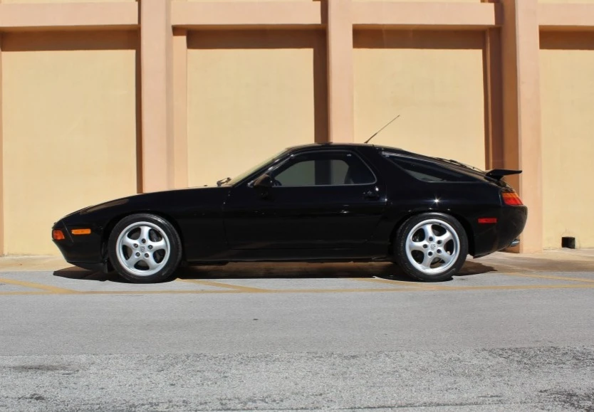 1994 Porsche 928 GTS - Image 4 of 31