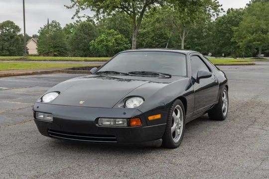 1994 Porsche 928 GTS - Image 2 of 31