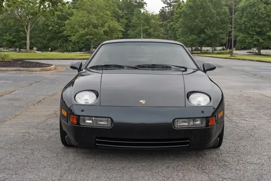 1994 Porsche 928 GTS - Image 3 of 31