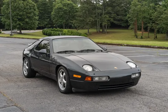 1994 Porsche 928 GTS - Image 4 of 31