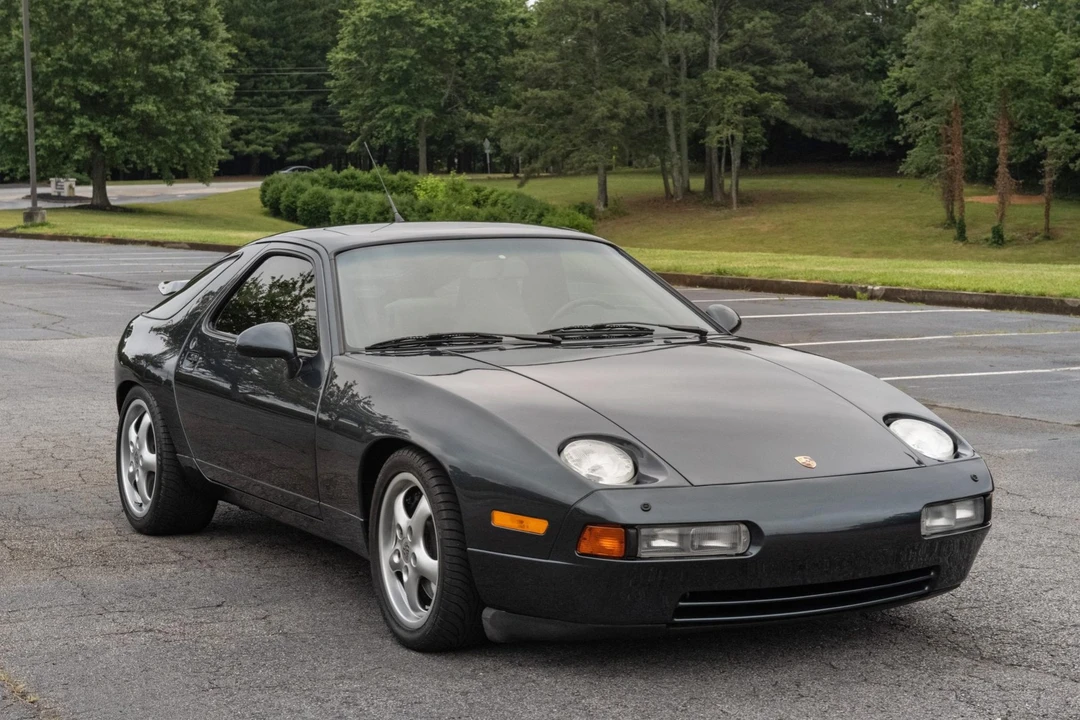 1994 Porsche 928 GTS - Image 1 of 31
