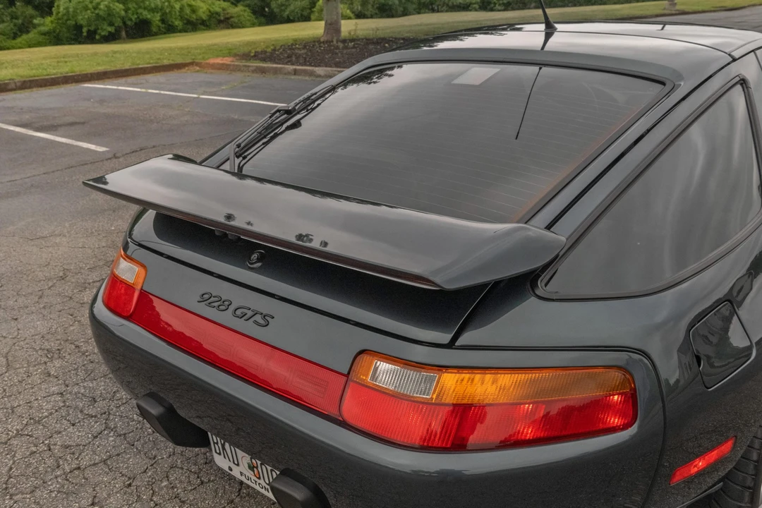 1994 Porsche 928 GTS - Image 23 of 31