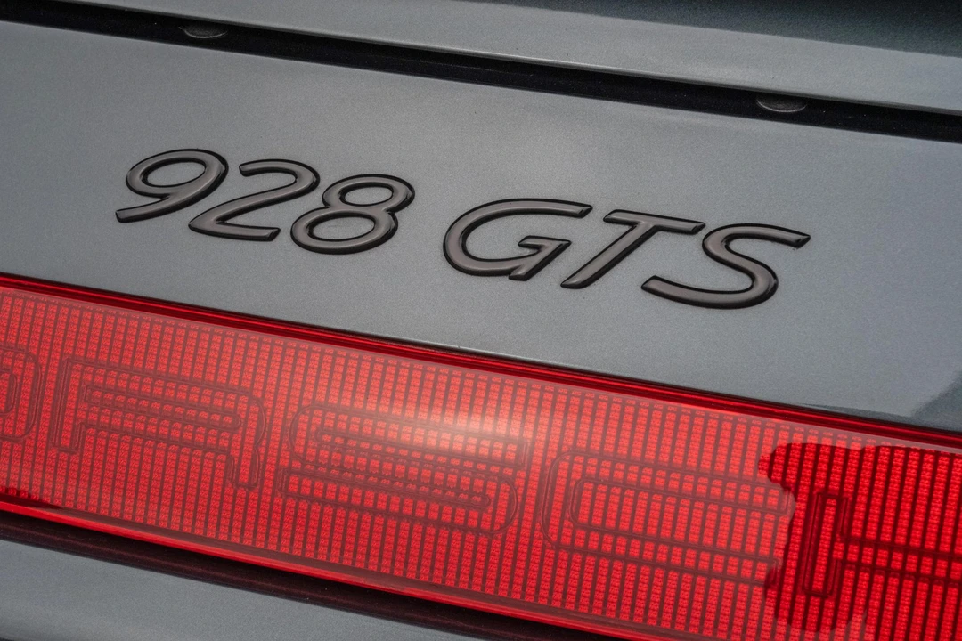 1994 Porsche 928 GTS - Image 27 of 31