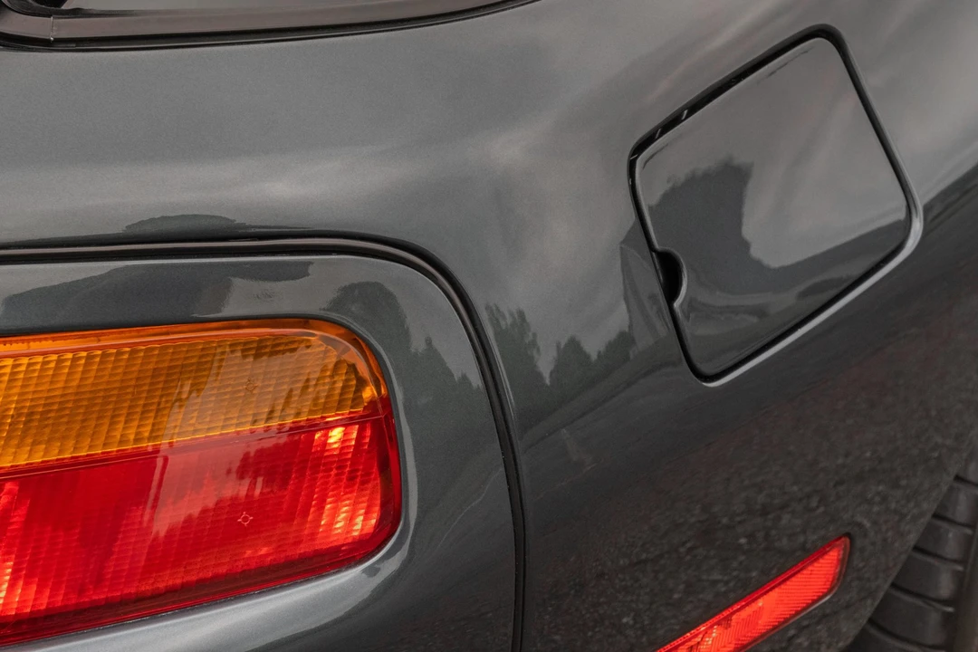 1994 Porsche 928 GTS - Image 28 of 31
