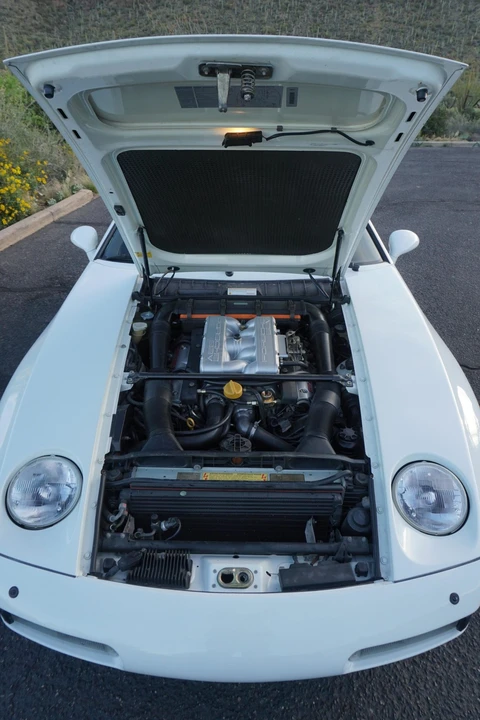 1994 Porsche 928 GTS - Image 26 of 31