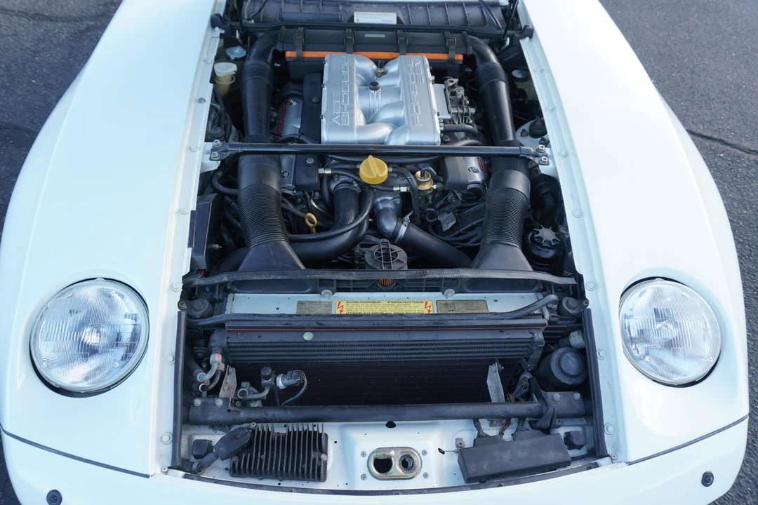 1994 Porsche 928 GTS - Image 27 of 31