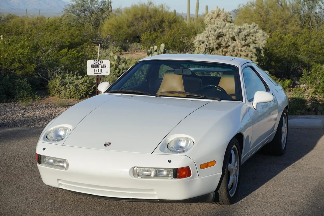 1994 Porsche 928 GTS - Image 6 of 31