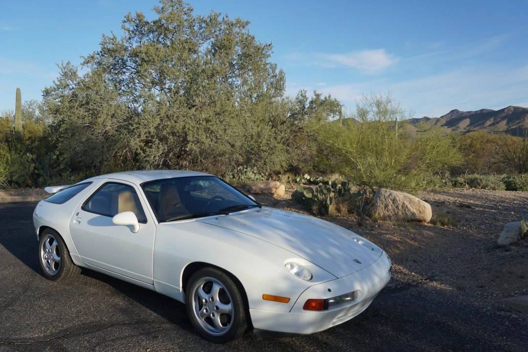 1994 Porsche 928 GTS - Image 11 of 31