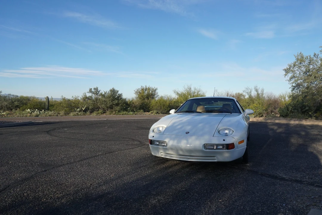1994 Porsche 928 GTS - Image 7 of 31