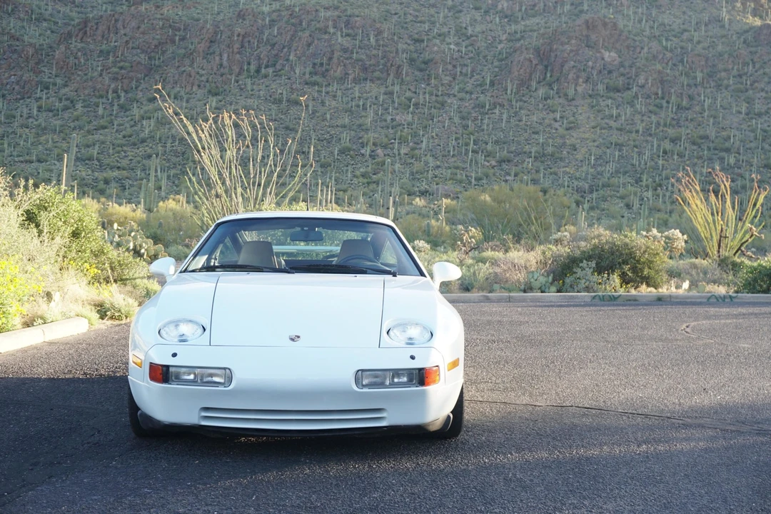 1994 Porsche 928 GTS - Image 8 of 31