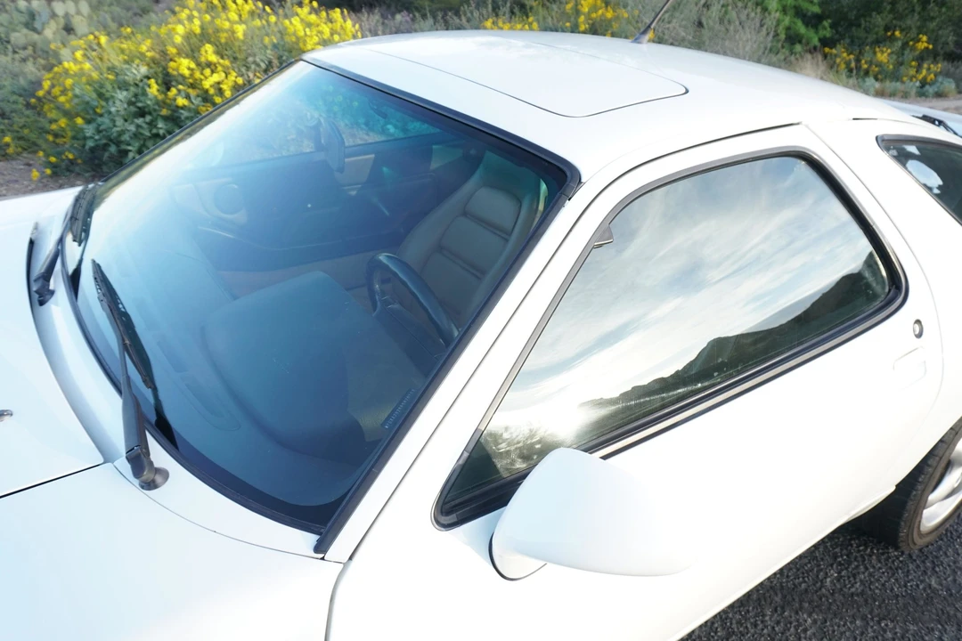 1994 Porsche 928 GTS - Image 20 of 31