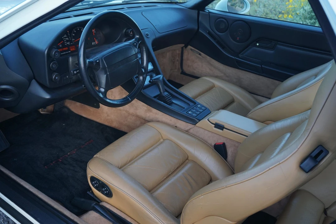 1994 Porsche 928 GTS - Image 23 of 31